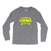 if life gives you lemons, add vodka t shirt Long Sleeve Shirts
