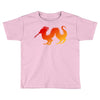 chinese new year 2 Toddler T-shirt