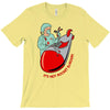 it's not rocket surgery T-Shirt