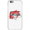 Music iPhone 6/6s Case