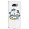 skull summer Samsung Galaxy S8 Plus