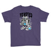 toasted Youth Tee