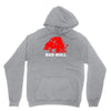 bad bull (2) Unisex Hoodie