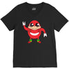 Ugandan Knuckles V-Neck Tee