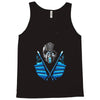 sub zero Tank Top