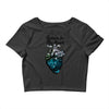 nature in my heart Crop Top