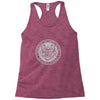 national security agency Racerback Tank