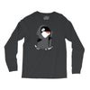 rarr i'm a killer Long Sleeve Shirts