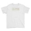 lotus f1 car team Youth Tee