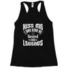 gemini irish Racerback Tank