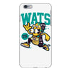 wats (2) iPhone 6 Plus/6s Plus Case
