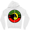 Wakanda Zipper Hoodie