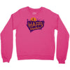 happy halloween 2 Crewneck Sweatshirt