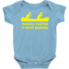 banjos Baby Onesie