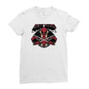 antihero Ladies Fitted T-Shirt