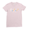 song of storms Ladies Fitted T-Shirt