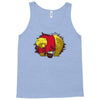 the real pooh Tank Top