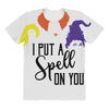 spell on you All Over Women's T-shirt