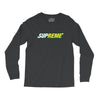SUPREME Long Sleeve Shirts