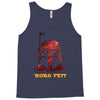 Boba Fett Tank Top