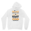 There's This Boy Who Stole My Heart He Calls Me Stepmom Unisex Hoodie