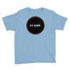 trend classic Youth Tee