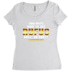 You Guys Want to Get Rufus Back or What Women's Triblend Scoop T-shirt