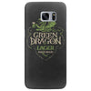 green dragon lager Samsung Galaxy S7 Edge