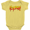 rowdy roddy piper hot rod vintage Baby Onesie