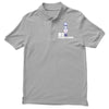 no probllama Polo Shirt