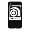ampeg new iPhoneX Case