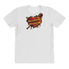 bloody love All Over Women's T-shirt