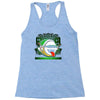 ghostin shell Racerback Tank