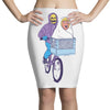 he t Pencil Skirts
