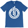 saskatchewan canada T-Shirt