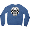 hard worker Crewneck Sweatshirt
