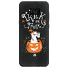 trick or treat Samsung Galaxy S8