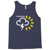 weather forecast symbol Tank Top
