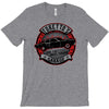toretto's garage T-Shirt