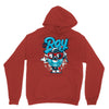 mr.blu ray Hoodie