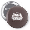 i'm sofa king cool Pin-back button