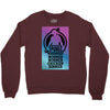 Pubg Winner Winner Chicken Dinner Crewneck Sweatshirt