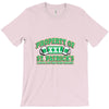 property of st T-Shirt