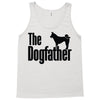 the dogfather Tank Top