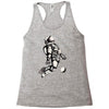 astronaut Racerback Tank