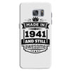 Made In 1941 And Still Awesome Samsung Galaxy S7