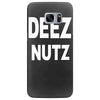 deez nutz Samsung Galaxy S7 Edge