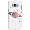 Cute Cosmos Samsung Galaxy S8 Plus