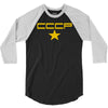 cccp retro,ussr,communist,russia,cold war,fun 3/4 Sleeve Shirt