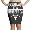 sherbert Pencil Skirts